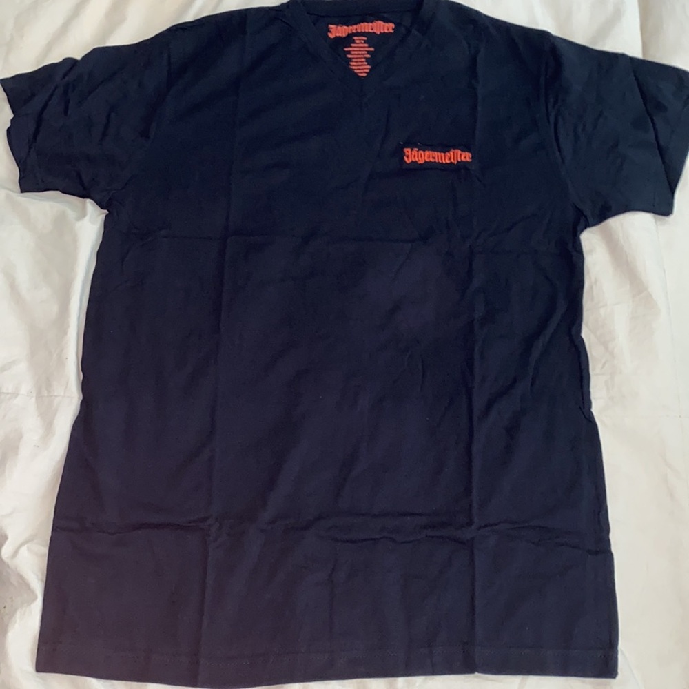 NEW Jägermeister Shirt